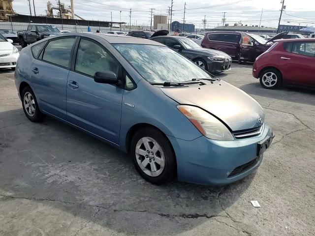 2008 Toyota Prius VIN: JTDKB20U587770568 Lot: 80333945