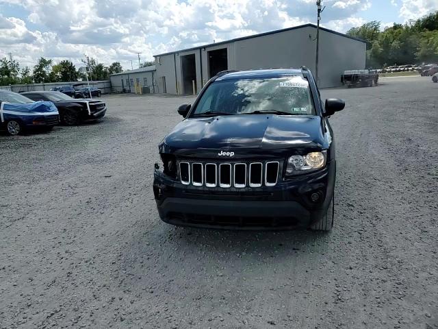 2013 Jeep Compass Sport VIN: 1C4NJCBB6DD168565 Lot: 71080725