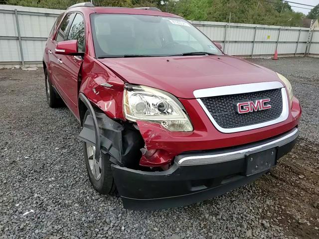 2012 GMC Acadia Slt-1 VIN: 1GKKVRED4CJ310603 Lot: 81905585