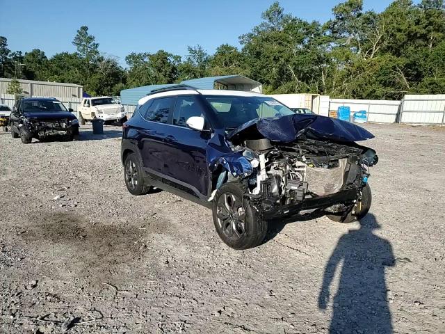 2024 Kia Seltos S VIN: KNDEU2AA4R7477466 Lot: 81640015