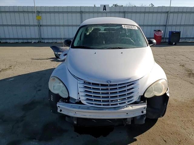 2007 Chrysler Pt Cruiser VIN: 3A4FY48BX7T512324 Lot: 81665875