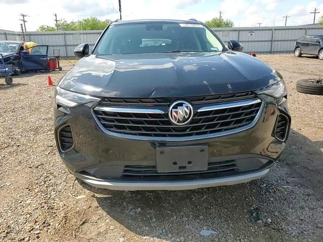 2023 Buick Envision Preferred VIN: LRBAZLR45PD066515 Lot: 72018265