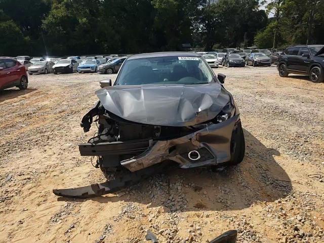 2017 Nissan Sentra S VIN: 3N1AB7AP4HY357446 Lot: 83816795