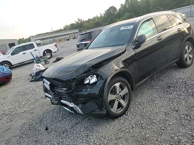2019 Mercedes-Benz Glc 300 4Matic VIN: WDC0G4KB1KV172524 Lot: 72099815