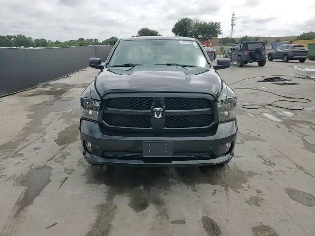 2017 Ram 1500 St VIN: 1C6RR6FG1HS860484 Lot: 83996805