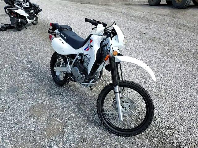 2024 Honda Xr650 L VIN: JH2RD0608RK301465 Lot: 84164485
