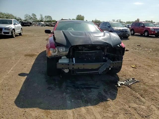 2014 Dodge Charger R/T VIN: 2C3CDXCT2EH167726 Lot: 84195755