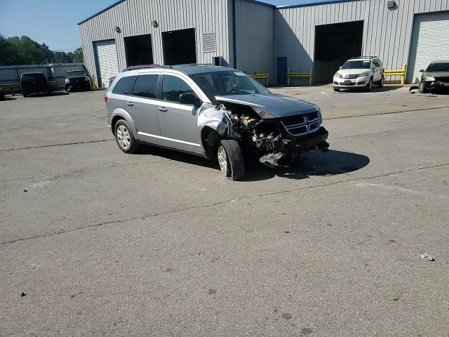 2017 Dodge Journey Se VIN: 3C4PDCAB9HT559971 Lot: 80208395