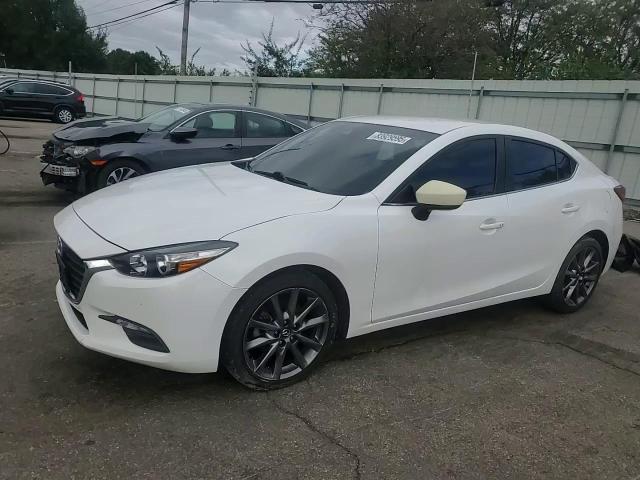 2018 Mazda 3 Touring VIN: 3MZBN1V3XJM160563 Lot: 83929595