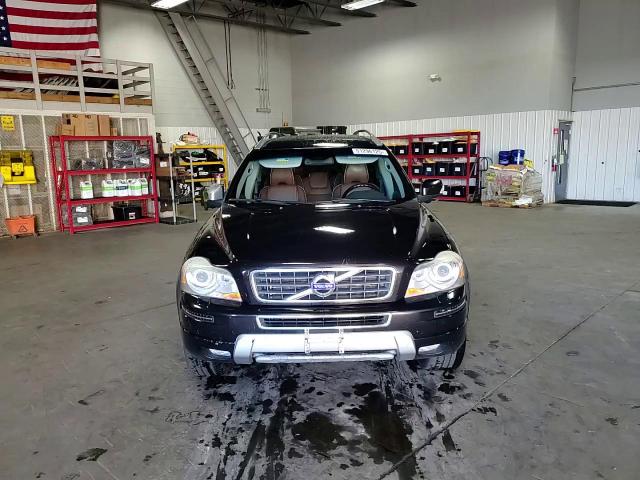 2014 Volvo Xc90 3.2 VIN: YV4952CZ7E1700840 Lot: 81296125