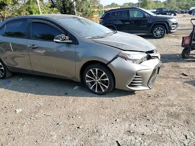 2019 Toyota Corolla L VIN: 2T1BURHE2KC199921 Lot: 81384865