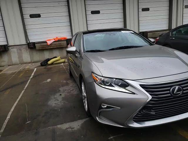 2016 Lexus Es 350 VIN: 58ABK1GG4GU007018 Lot: 71270425