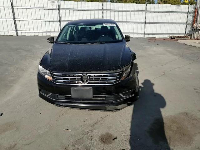 2016 Volkswagen Passat Se VIN: 1VWBT7A3XGC026385 Lot: 81763305