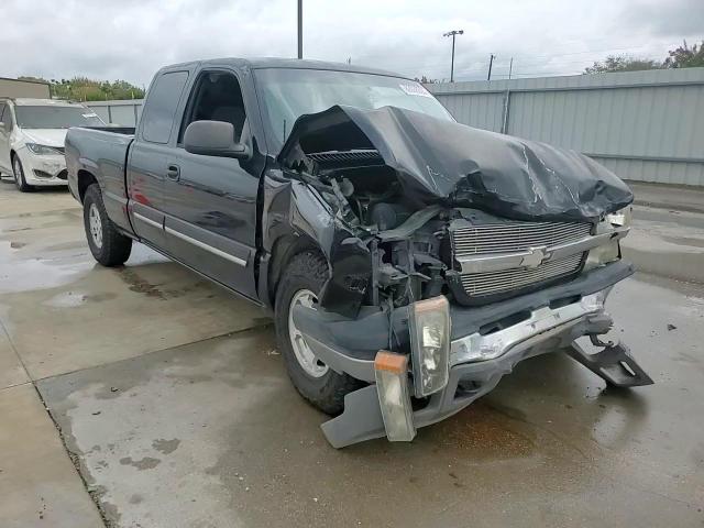 2003 Chevrolet Silverado C1500 VIN: 2GCEC19V131407075 Lot: 82038005