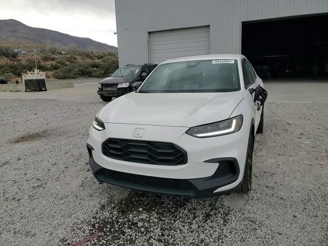 2024 Honda Hr-V Sport VIN: 3CZRZ2H51RM725491 Lot: 84466895