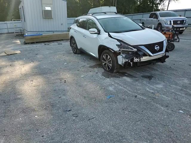 2019 Nissan Murano S VIN: 5N1AZ2MJXKN142222 Lot: 71323605