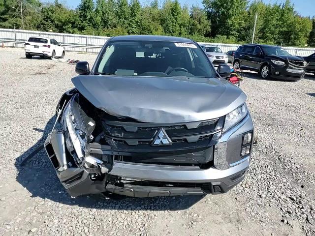 2024 Mitsubishi Outlander Sport S/Se VIN: JA4ARUAU5RU010395 Lot: 81866485