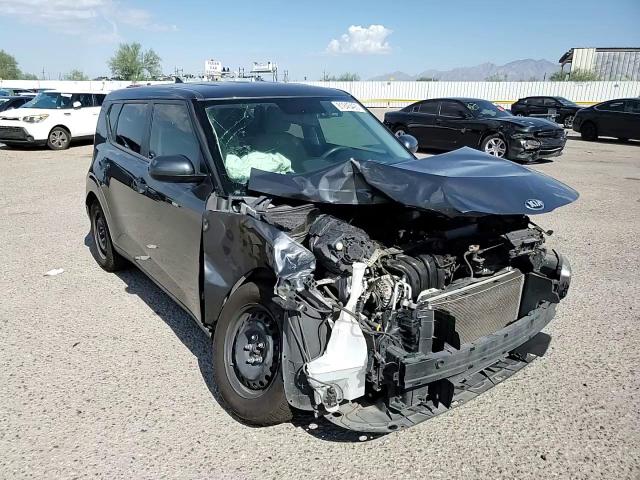 2020 Kia Soul Lx VIN: KNDJ23AU1L7730299 Lot: 81845425