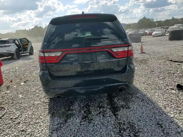 2021 Dodge Durango Gt VIN: 1C4RDHDG5MC554298 Lot: 84362325