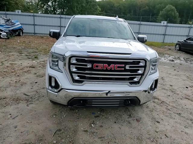 2019 GMC Sierra K1500 Slt VIN: 3GTU9DED3KG280019 Lot: 81797195