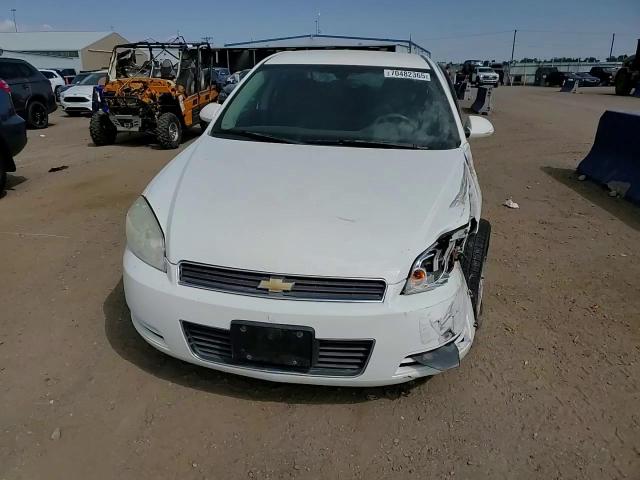 2009 Chevrolet Impala 1Lt VIN: 2G1WT57K991109427 Lot: 70482365