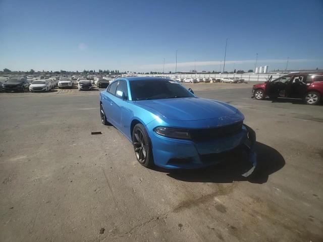 2015 Dodge Charger Sxt VIN: 2C3CDXHG5FH778363 Lot: 71715415