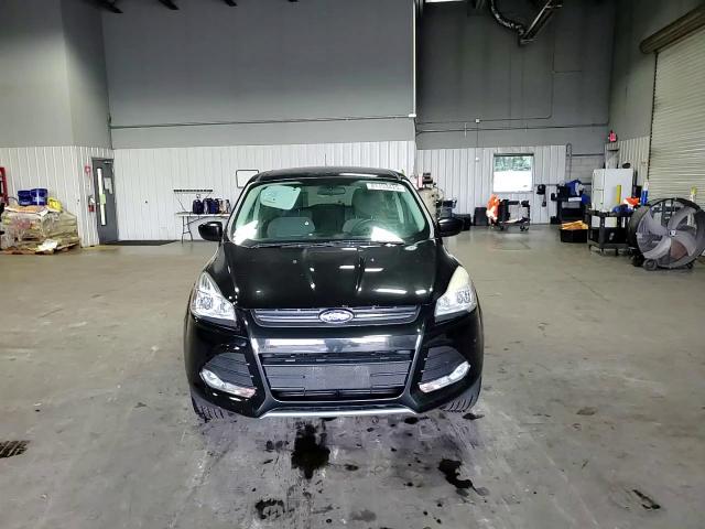 2014 Ford Escape Se VIN: 1FMCU0GX2EUE00593 Lot: 81153425