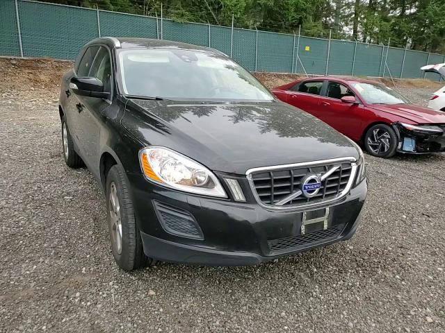 2013 Volvo Xc60 3.2 VIN: YV4940DZ5D2415262 Lot: 71211495