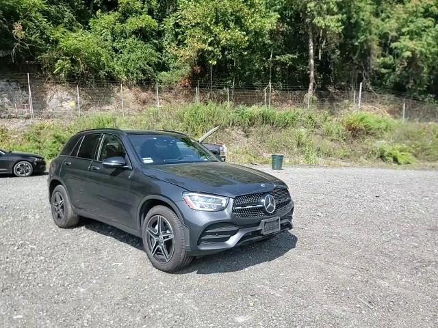 2020 Mercedes-Benz Glc 300 4Matic VIN: W1N0G8EB6LF792220 Lot: 71504435