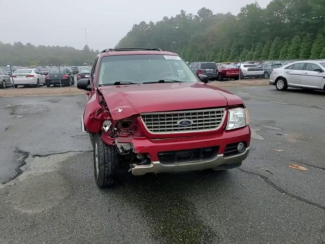 2003 Ford Explorer Eddie Bauer VIN: 1FMDU74K03UB93902 Lot: 82048625