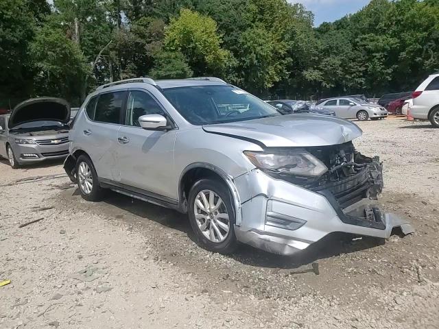 2019 Nissan Rogue S VIN: KNMAT2MT7KP527183 Lot: 72017715