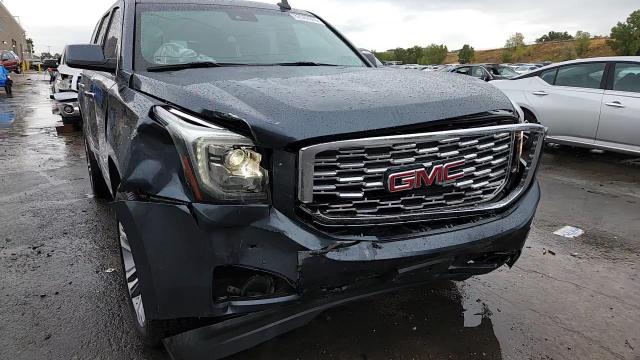 2020 GMC Yukon Denali VIN: 1GKS2CKJ6LR263074 Lot: 82062065