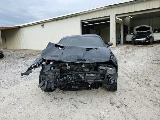 2021 Dodge Challenger Sxt VIN: 2C3CDZAG0MH590661 Lot: 80303935