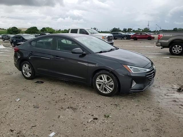 2020 Hyundai Elantra Sel VIN: 5NPD84LF6LH558203 Lot: 81264645