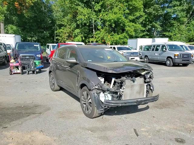 2013 Kia Sportage Ex VIN: KNDPCCA29D7385594 Lot: 80934085