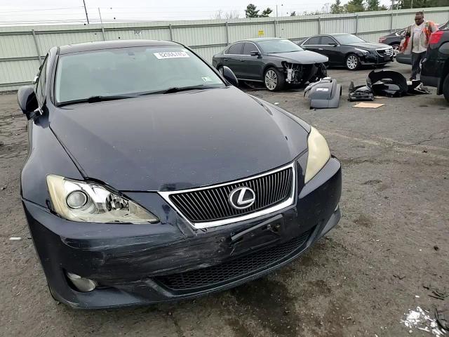 2008 Lexus Is 250 VIN: JTHCK262082025667 Lot: 82066745