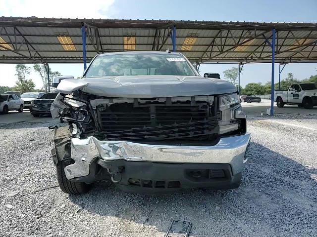 2022 Chevrolet Silverado Ltd K1500 Lt VIN: 1GCPYDEK4NZ139771 Lot: 71515655