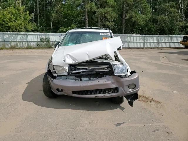 2003 Toyota Sequoia Limited VIN: 5TDBT48A63S147509 Lot: 71134385