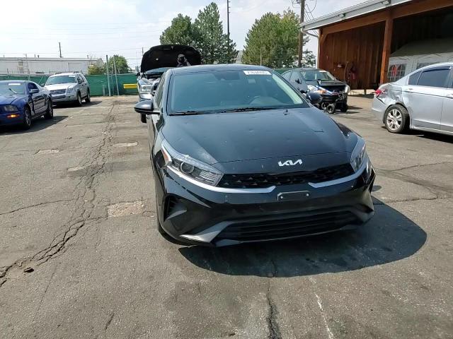 2023 Kia Forte Lx VIN: 3KPF24AD4PE629002 Lot: 71634705