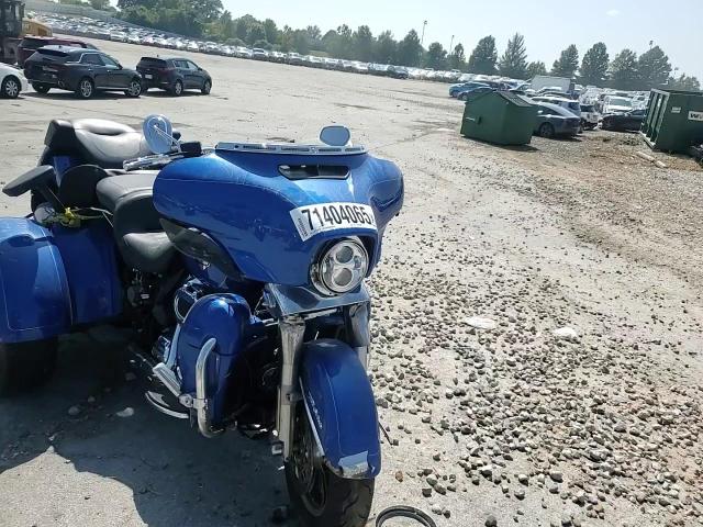 2024 Harley-Davidson Flhtcutg VIN: 1HD1MAF1XRB859854 Lot: 71404065