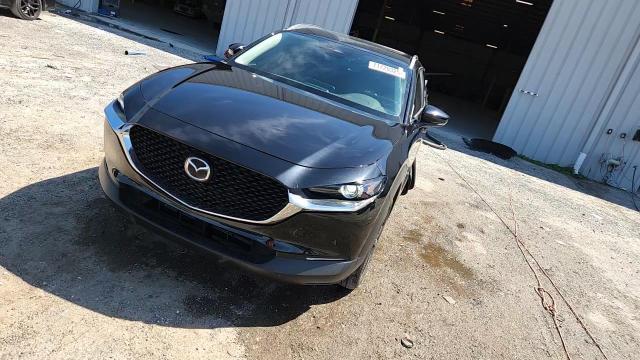 2025 Mazda Cx-30 Select VIN: 3MVDMBBM4SM771304 Lot: 71729325
