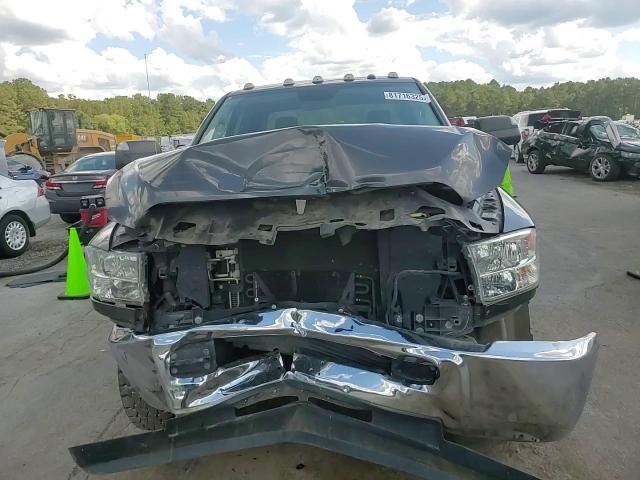 2018 Ram 2500 St VIN: 3C6UR5CJ6JG189766 Lot: 81716325