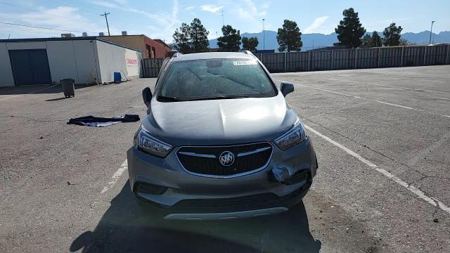 2020 Buick Encore Preferred VIN: KL4CJASB1LB030951 Lot: 70766735