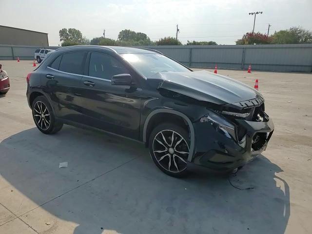 2017 Mercedes-Benz Gla 250 VIN: WDCTG4EBXHJ329198 Lot: 81608225