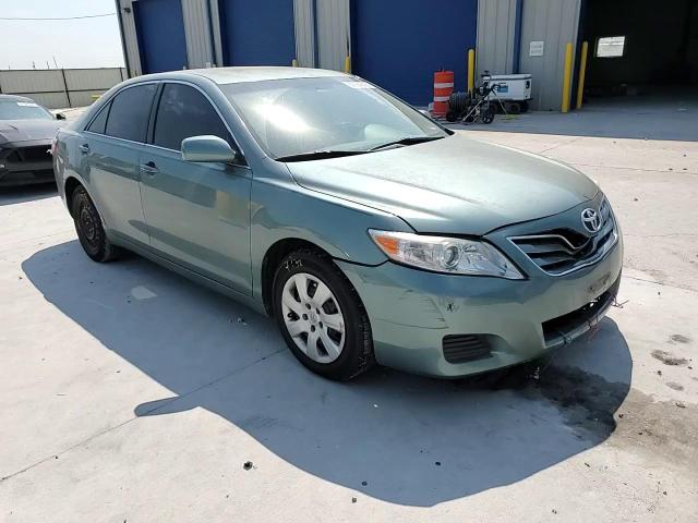 2010 Toyota Camry Base VIN: 4T1BF3EK1AU564068 Lot: 80284325