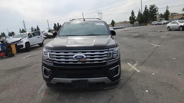 2021 Ford Expedition Max Limited VIN: 1FMJK2AT8MEA81434 Lot: 81247305