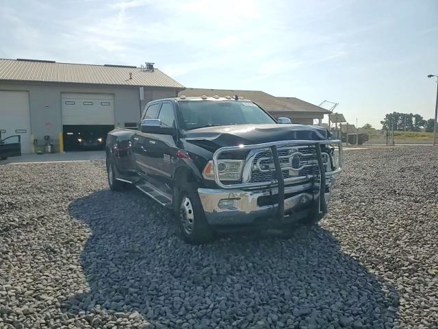 2014 Ram 3500 Laramie VIN: 3C63RRJLXEG182770 Lot: 80247095