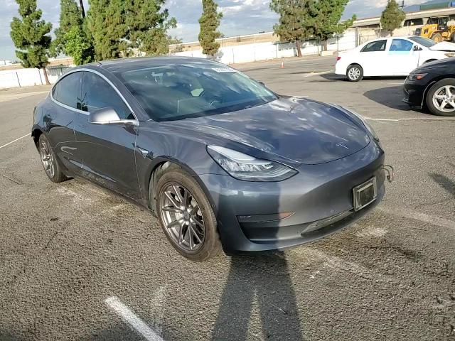 2019 Tesla Model 3 VIN: 5YJ3E1EA6KF321647 Lot: 81267735