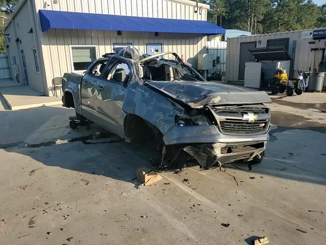 2018 Chevrolet Colorado Z71 VIN: 1GCPTDE16J1303407 Lot: 82025745