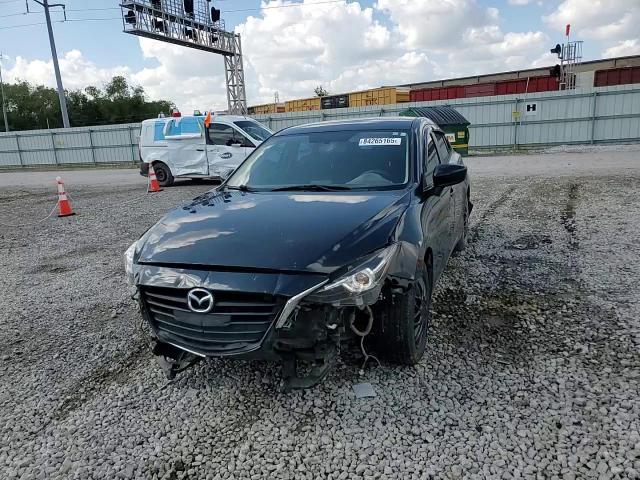 2014 Mazda 3 Sport VIN: JM1BM1K70E1157087 Lot: 84265165